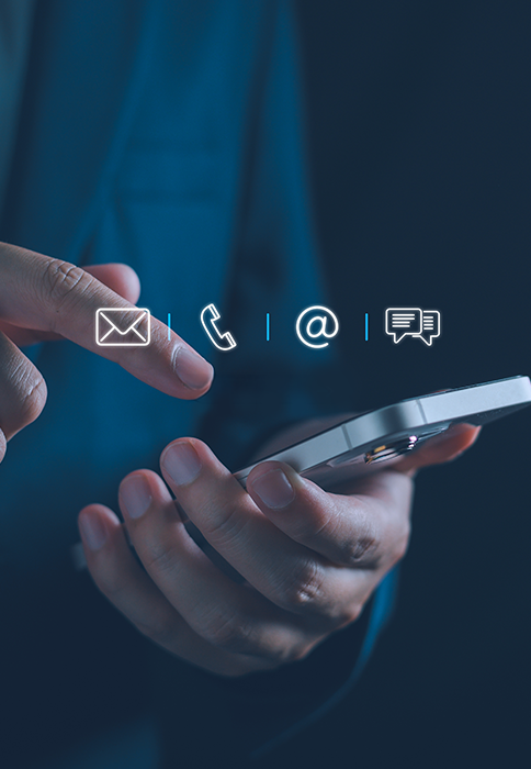 Contact Image
